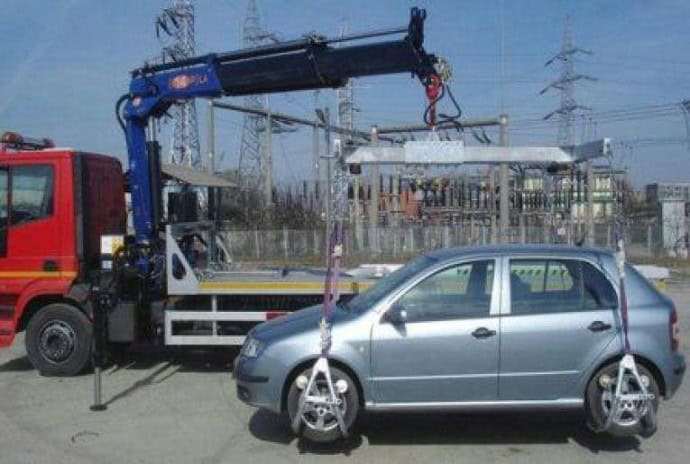 اجاره جرثقیل خودرونده 1 اجاره جرثقیل خودرونده