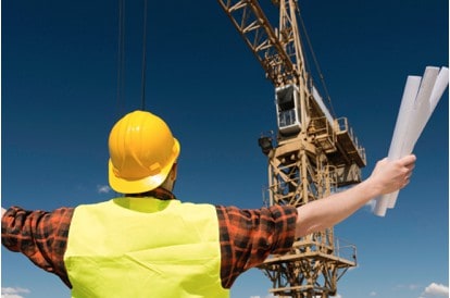 نکاتی که در اجاره جرثقیل تهران باید بدانیم 1 نکات ایمنی در اجاره جرثقیل در تهران