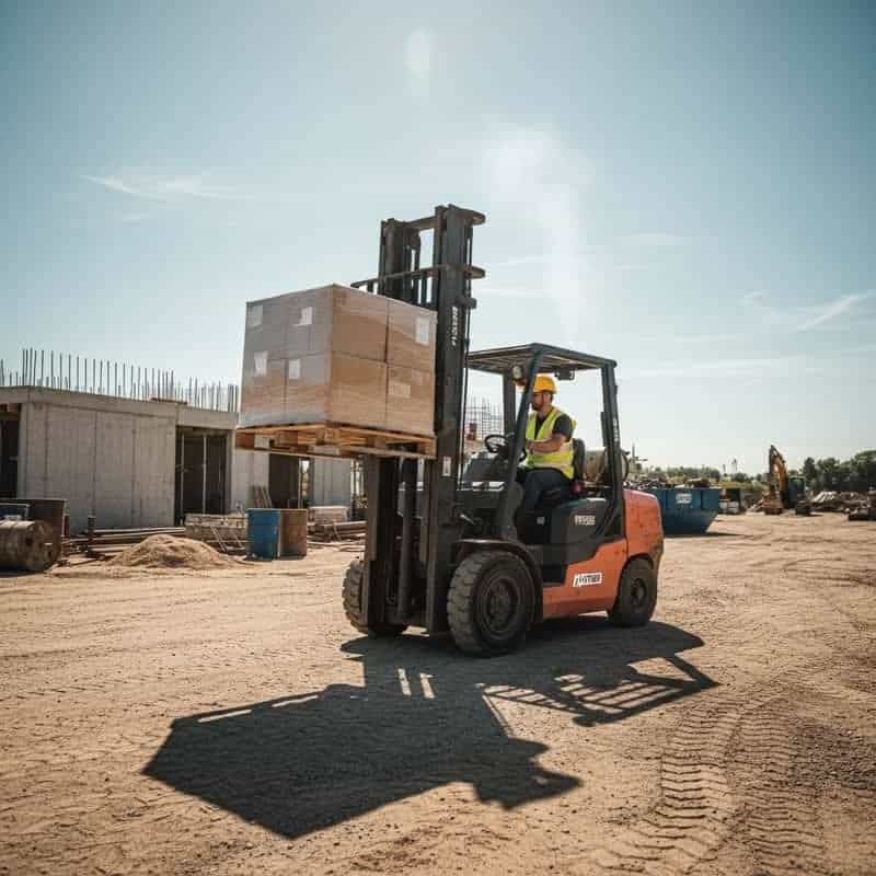 اجاره لیفتراک