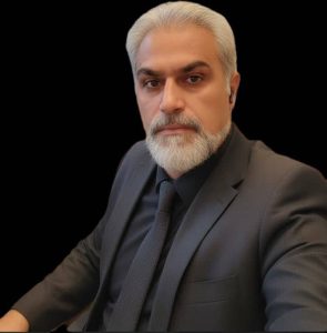 درباره ما 2 مهدی قربانی سرپرست مجموعه جرثقیل تهران