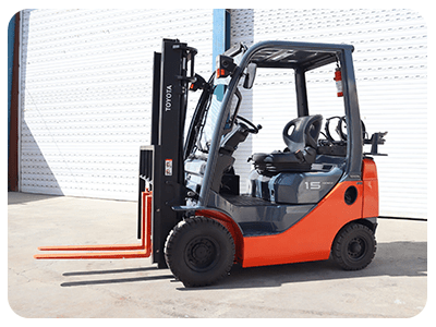 اجاره لیفتراک