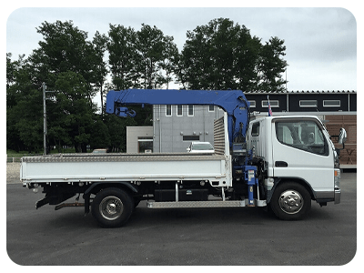 جرثقیل 3 تن 1