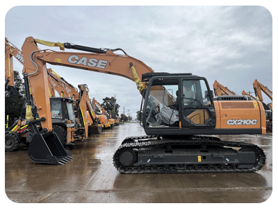 اجاره بیل مکانیکی 1