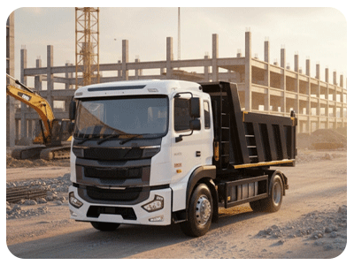 اجاره کامیون 2